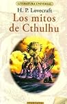 Los mitos de Cthulhu