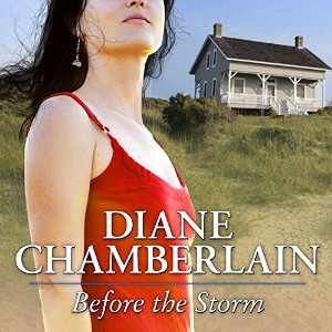 Before the Storm (Before the Storm, #1)