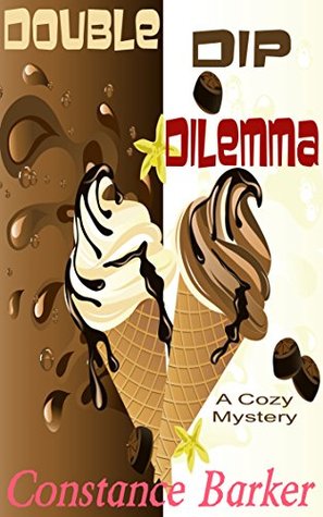 Double Dip Dilemma (Caesar's Creek Mysteries #5)