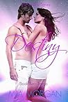 Tango (The Destiny Series Book 2)