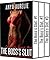 THE BOSS'S SLUT, complete series (#1-3): Reluctant, humiliation, fertile, cheating wife, forbidden