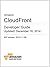 Amazon CloudFront Developer...