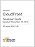Amazon CloudFront Developer Guide