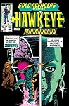 Solo Avengers (1987-1989) #16