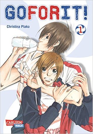 GoForIt!, Band 1