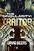 Traitor (The Singularity #2)