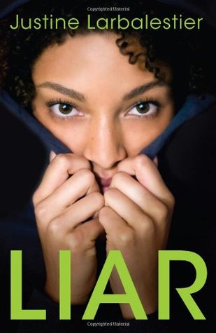 Liar (Hardcover)