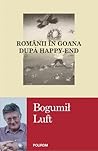Românii în goana ...