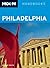 Moon Philadelphia (Moon Handbooks)