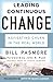 Leading Continuous Change: ...