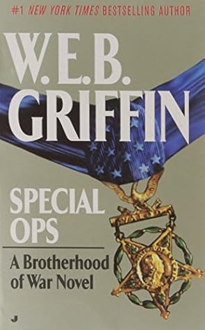 Special Ops