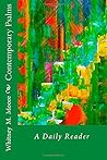 Contemporary Psalms: A Daily Reader