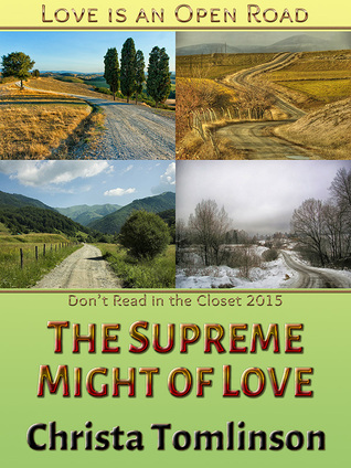 The Supreme Might of Love (ebook)