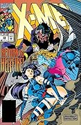 X-Men (1991-2001) #29