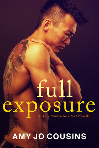Full Exposure (ebook)