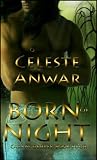 Born of Night (Carnal Desires, #4)