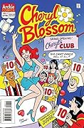Cheryl Blossom #1