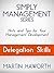 Simply Management Series - ...