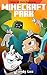 Minecraft Steve Adventures (1)  by Martin Block