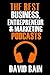 The Best Business, Entrepreneur and Marketing Podcasts (Best Podcasts)