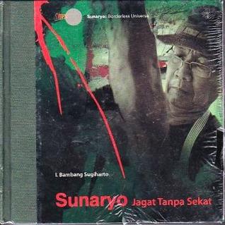 Sunaryo: Jagat Tanpa Sekat