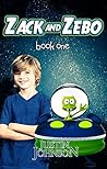 Zack and Zebo: Bo...