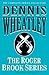 The Roger Brook Series by Dennis Wheatley