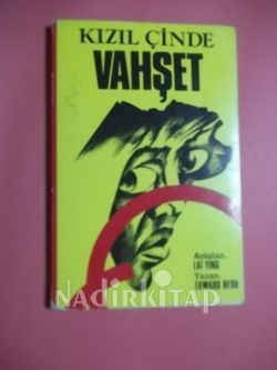 Kızıl Çin'de Vahşet