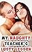 My Naughty Teacher's Lusty Lesson (Hot Lesbian Action) (Older Woman Younger Girl)
