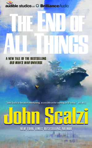 The End of All Things
