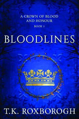 Bloodlines (Paperback)