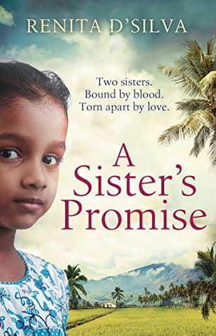 A Sister's Promise (Daughters of India)