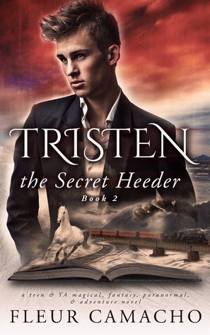 The Secret Heeder (Tristen, #2)