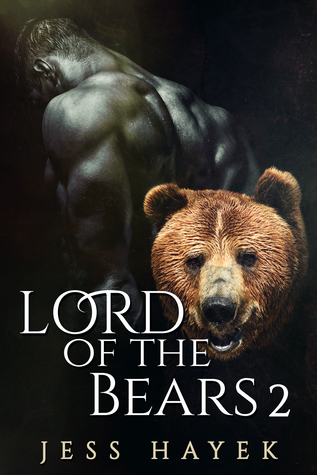 Lord of the Bears 2 (Kindle Edition)