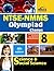 Ntse-Nmms/Olympiads Champs Class 8 Science/Social Science - Vol. 1