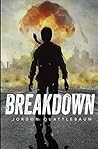Breakdown by Jordon Quattlebaum Breakdown by Jordon Quattlebaum
