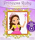 Princess Bedtime Stories: Princess Ruby Book 2