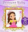 Princess Bedtime ...