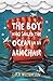 The Boy Who Sailed the Ocean in an Armchair