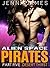 Desert Thirst (Alien Space Pirates, #5)