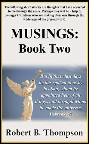 Musings: Book Two