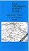 Salisbury Plain and Vale of Pewsey 1896 (Old Ordnance Survey Maps - Inch to the Mile)