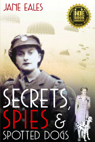 Secrets, Spies and Spotted Dogs