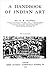 A Handbook Of Indian Art