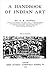 A Handbook Of Indian Art by Ernest Binfield Havell