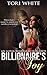 Billionaire's Toy: An Alpha Billionaire Romance