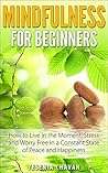 Mindfulness by Yesenia Chavan