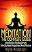 Meditation: Meditation For ...