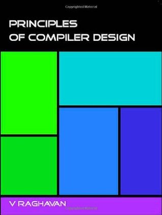 Principles of Compiler Design (Paperback)