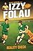 Izzy Folau 2: Reality Check (Israel Folau)